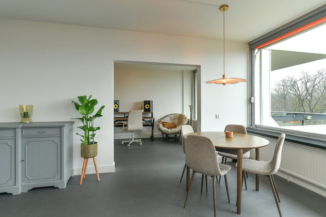 Foto 16 van Beethovenlaan 267