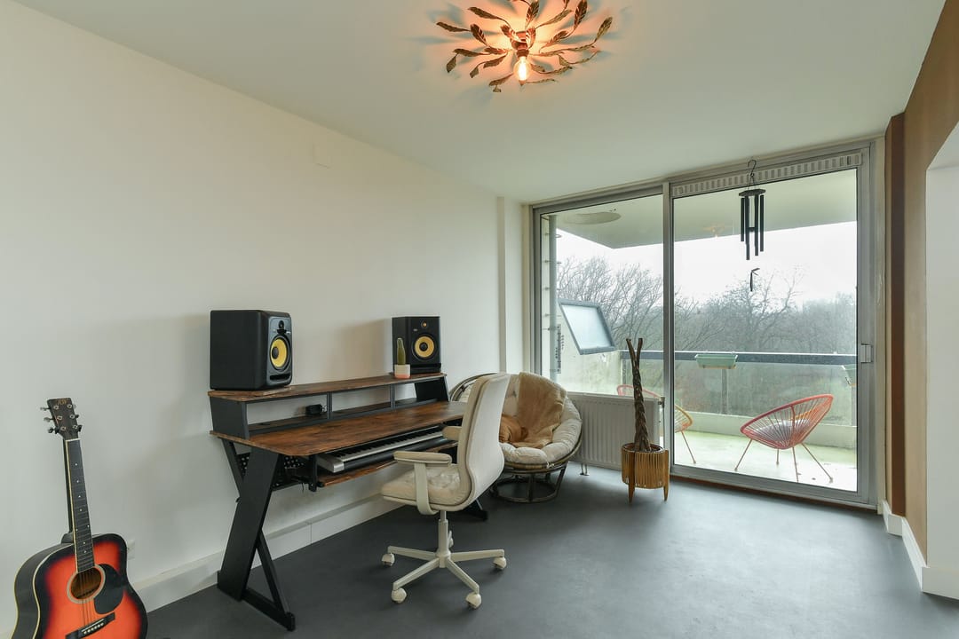 Foto 17 van Beethovenlaan 267