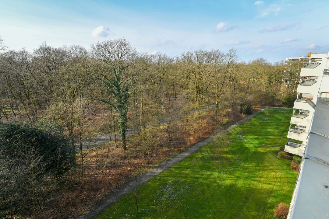 Foto 22 van Beethovenlaan 267