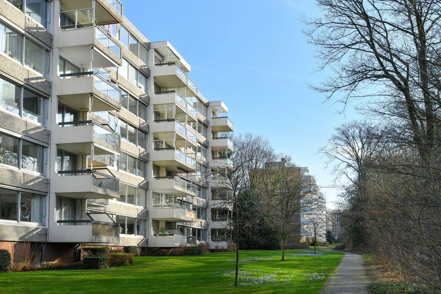 Foto 35 van Beethovenlaan 267