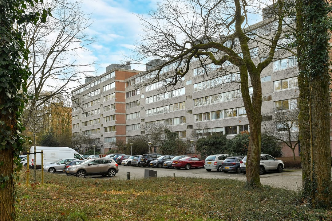 Foto 37 van Beethovenlaan 267