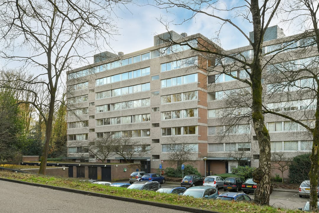 Foto 38 van Beethovenlaan 267