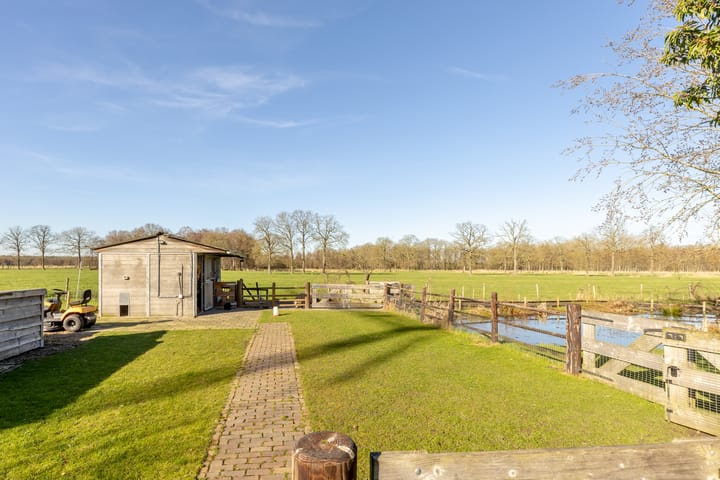 Foto 4 van Udenhoutseweg 25-A