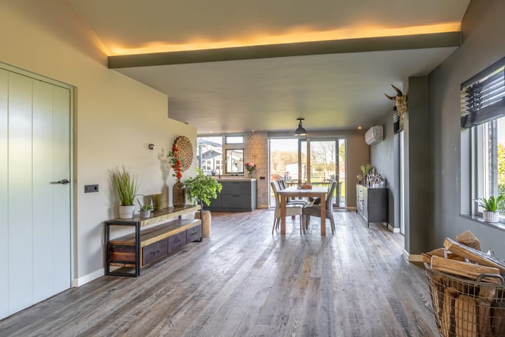 Foto 7 van Udenhoutseweg 25-A