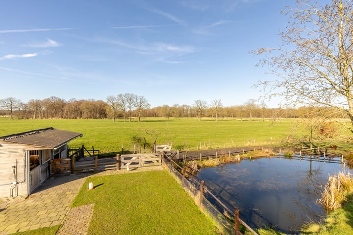 Foto 3 van Udenhoutseweg 25-A