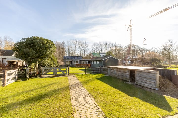 Foto 5 van Udenhoutseweg 25-A