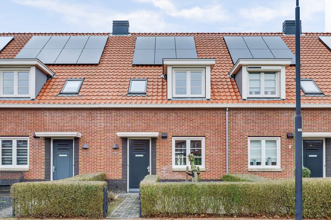 Foto 1 van Krullevaar 57