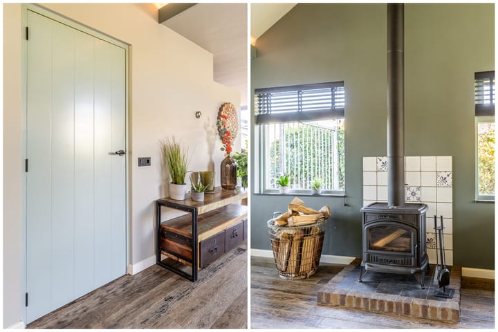 Foto 9 van Udenhoutseweg 25-A