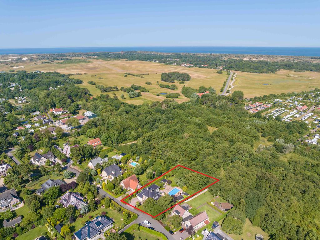 Foto 3 van Binnenduin 13