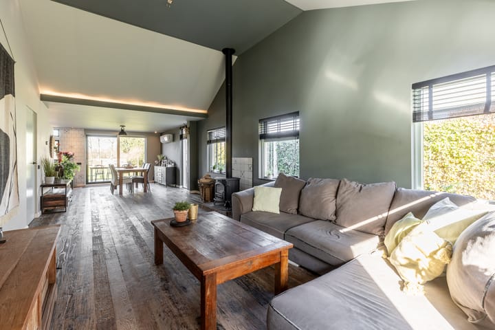 Foto 10 van Udenhoutseweg 25-A