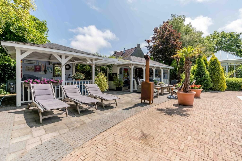 Foto 7 van Binnenduin 13