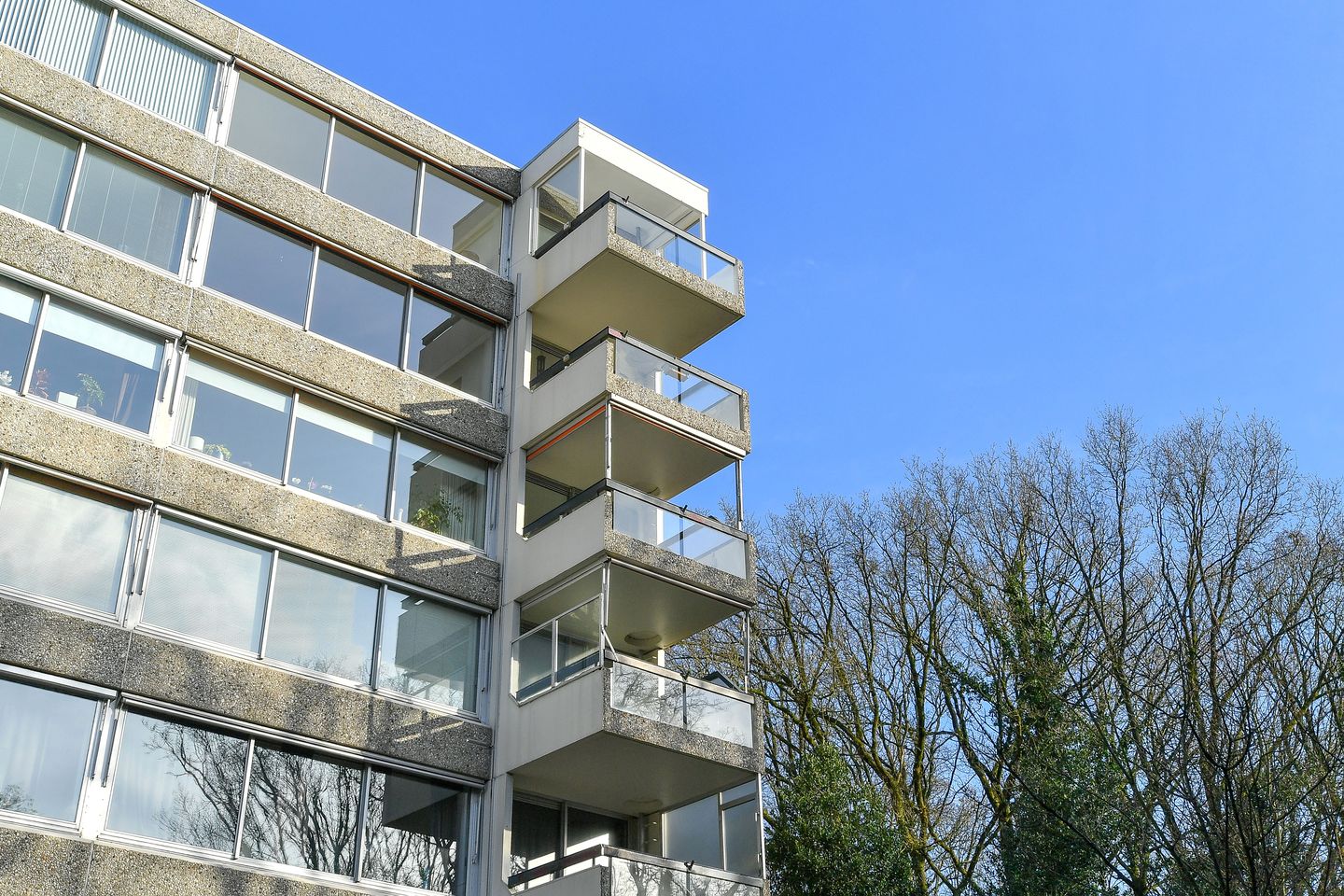 Foto 5 van Beethovenlaan 267