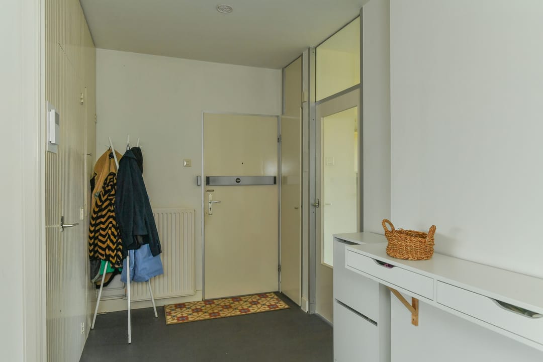 Foto 7 van Beethovenlaan 267