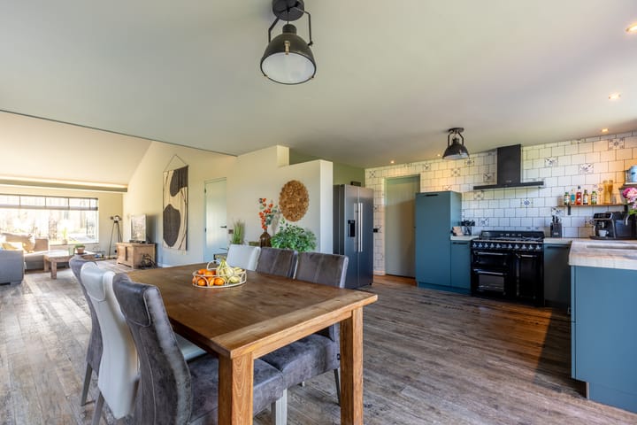 Foto 14 van Udenhoutseweg 25-A