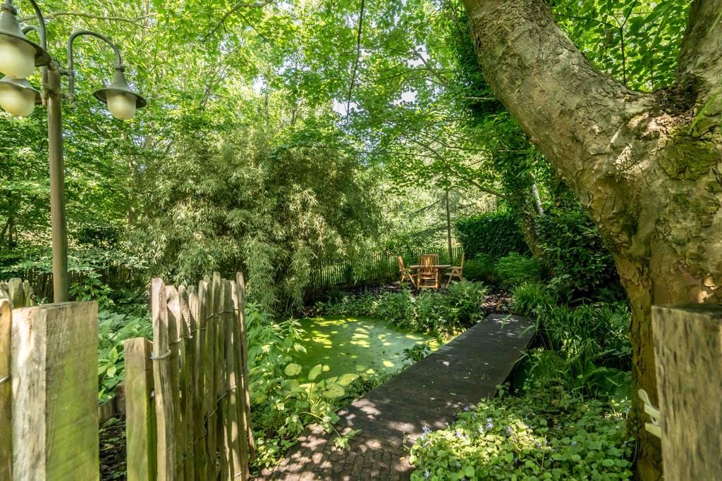 Foto 13 van Binnenduin 13