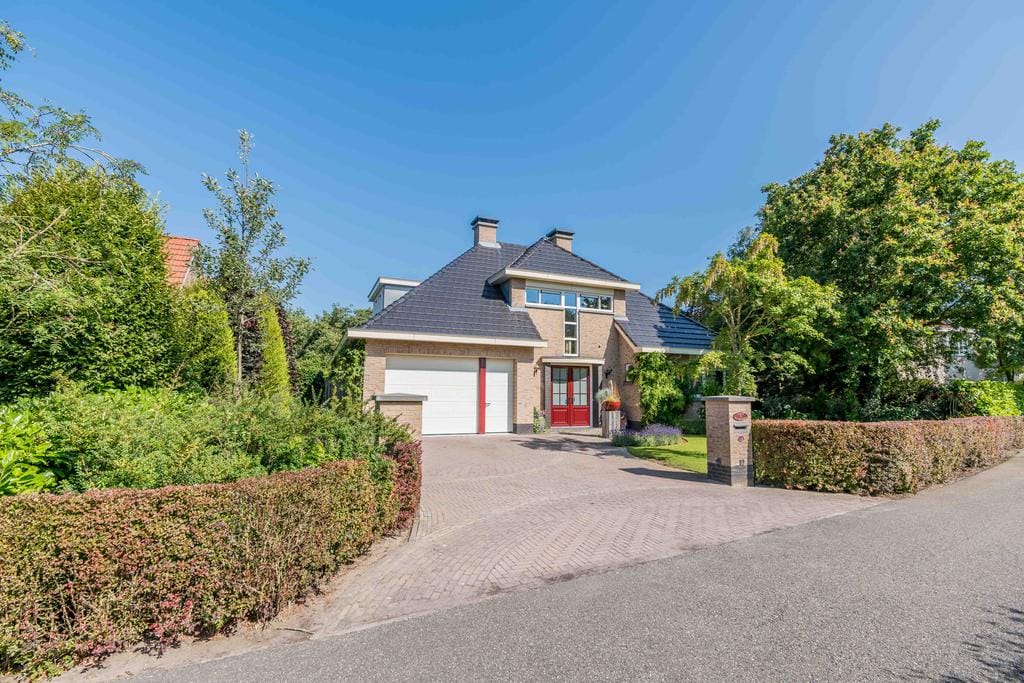 Foto 16 van Binnenduin 13