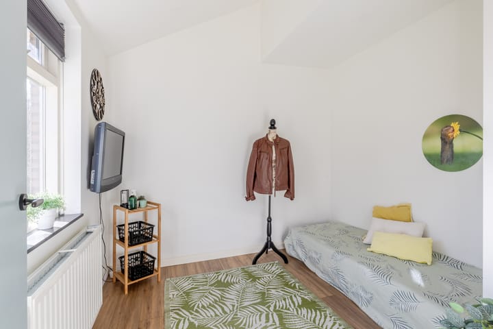 Foto 23 van Udenhoutseweg 25-A