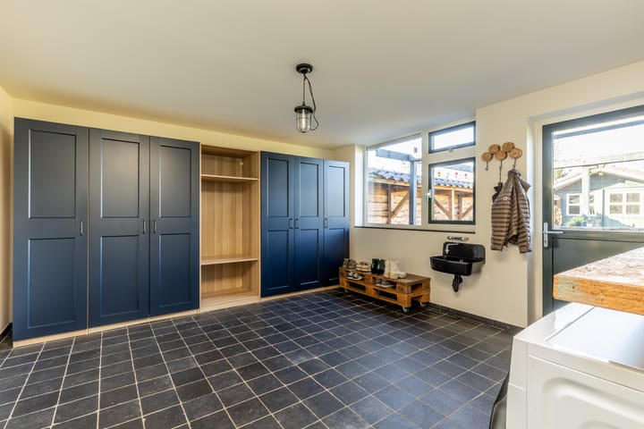 Foto 24 van Udenhoutseweg 25-A