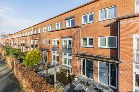 Laan van Avant-Garde thumbnail