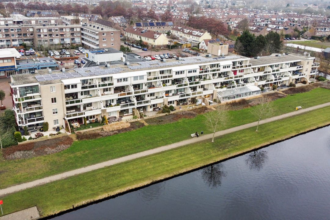 Foto 2 van Queridolaan 65