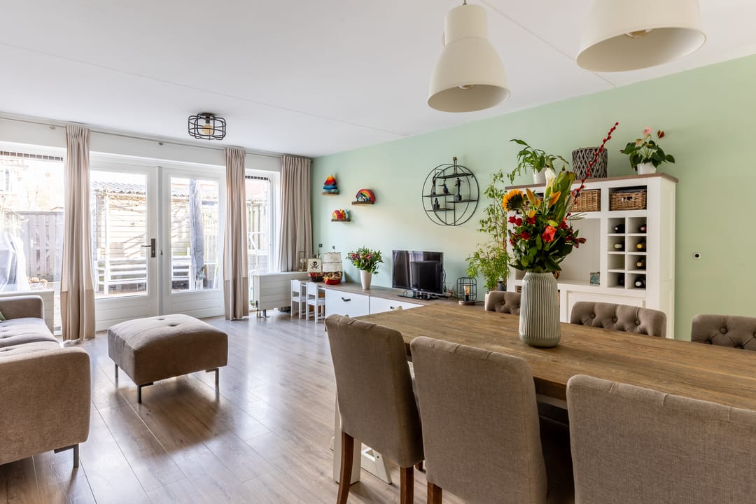 Photo 2 of Laan van Avant-Garde 118