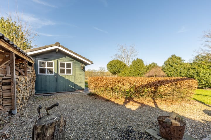 Foto 28 van Udenhoutseweg 25-A