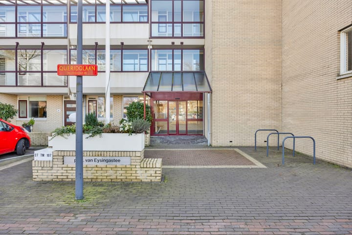 Foto 5 van Queridolaan 65