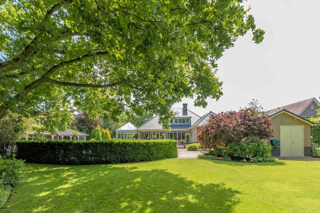 Foto 10 van Binnenduin 13