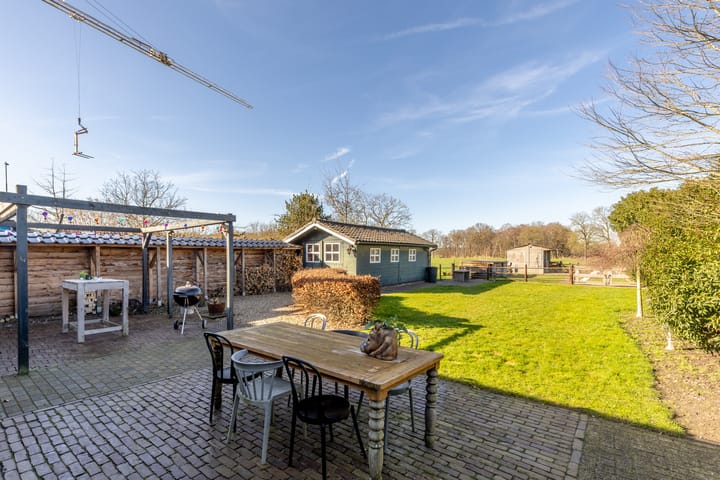 Foto 30 van Udenhoutseweg 25-A