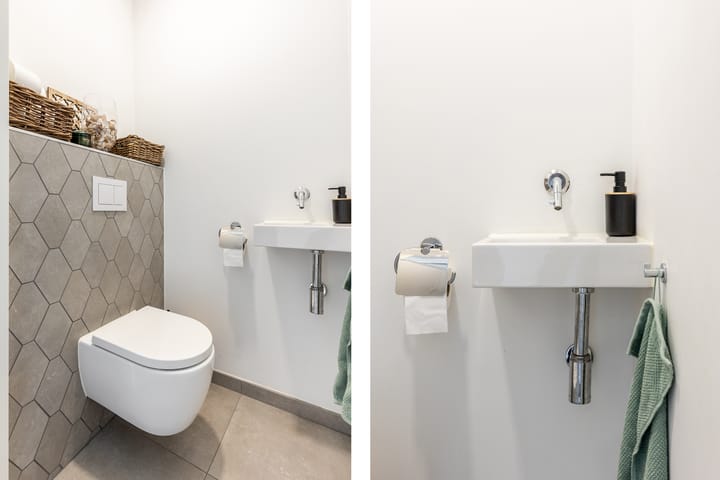 Foto 6 van Laan van Avant-Garde 118