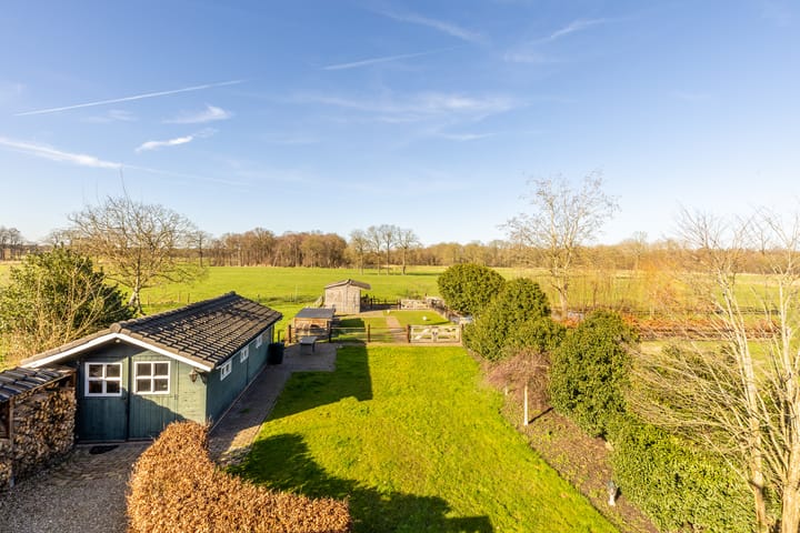 Foto 31 van Udenhoutseweg 25-A