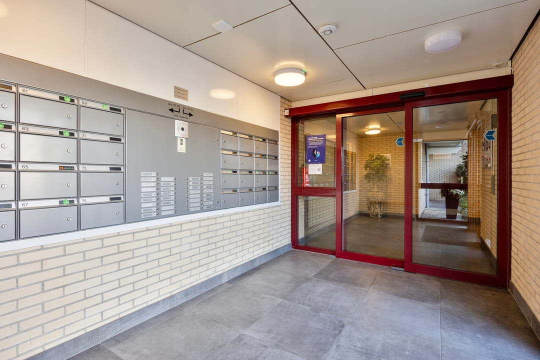 Foto 8 van Queridolaan 65