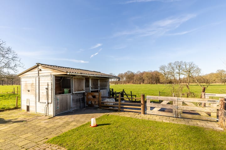 Foto 33 van Udenhoutseweg 25-A