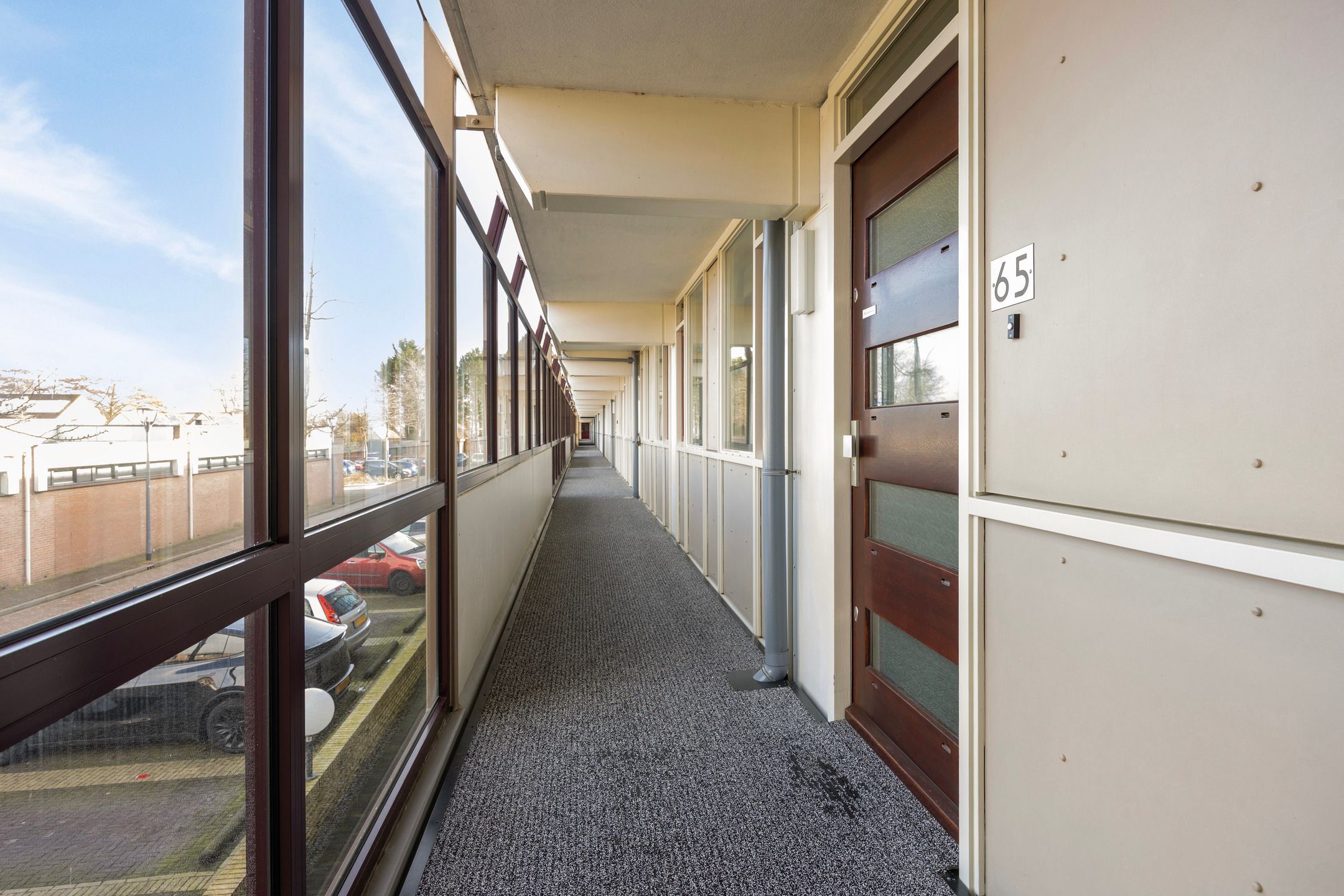 Foto 9 van Queridolaan 65