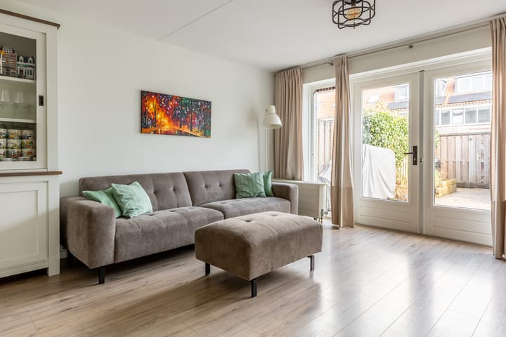 Foto 10 van Laan van Avant-Garde 118