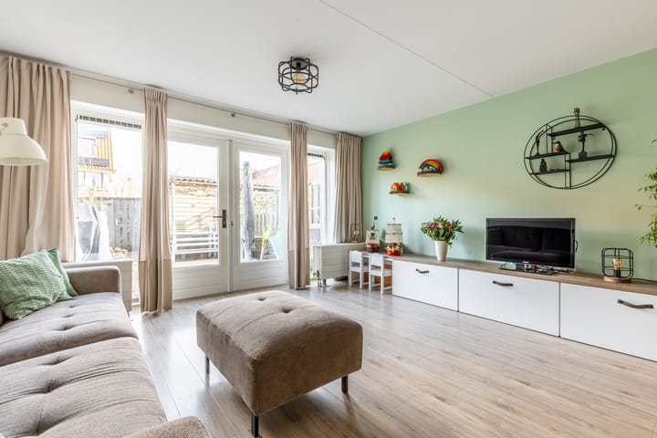 Foto 11 van Laan van Avant-Garde 118