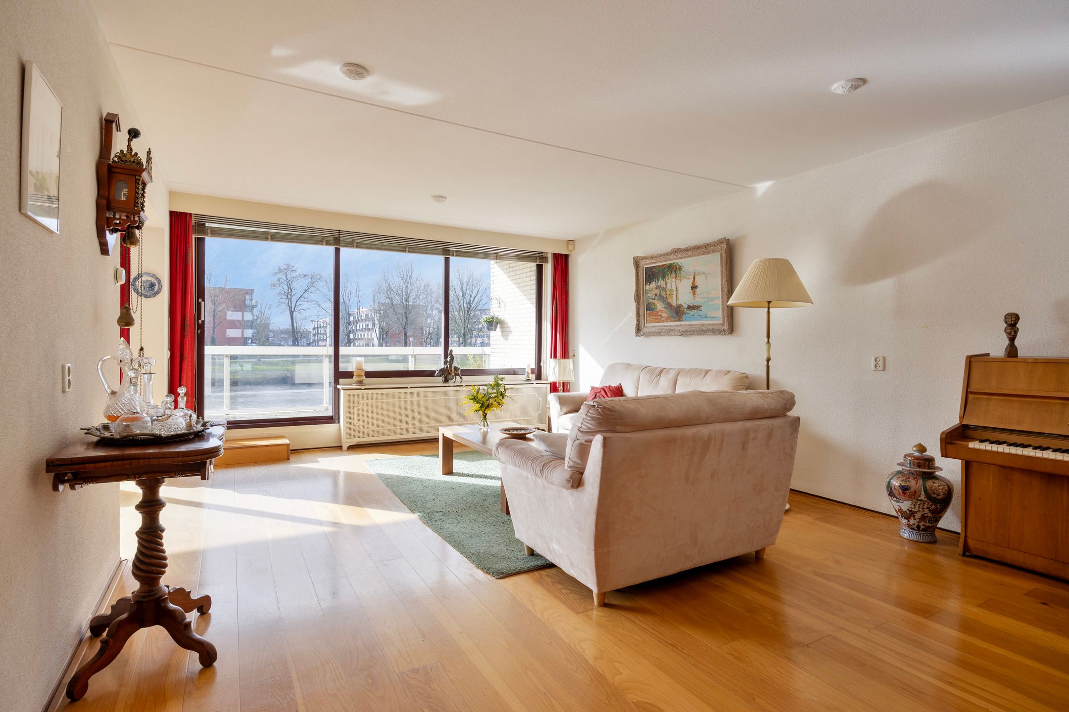 Foto 12 van Queridolaan 65