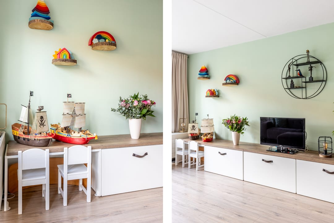 Photo 13 of Laan van Avant-Garde 118