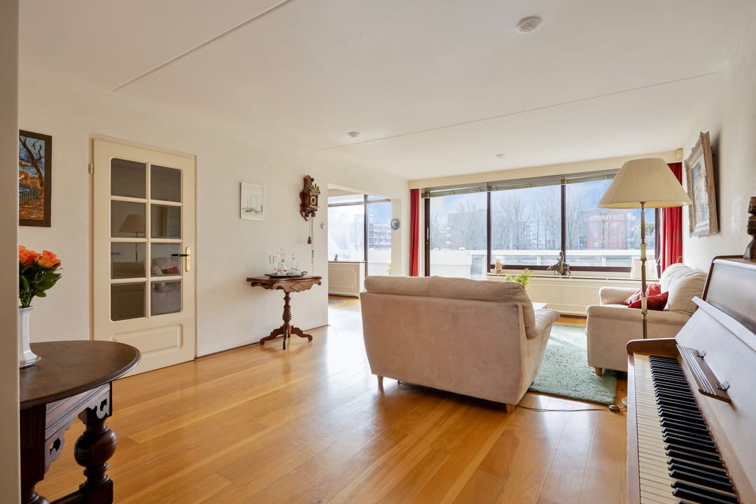 Foto 13 van Queridolaan 65