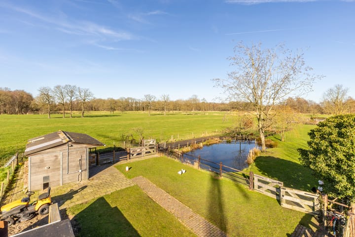 Foto 38 van Udenhoutseweg 25-A