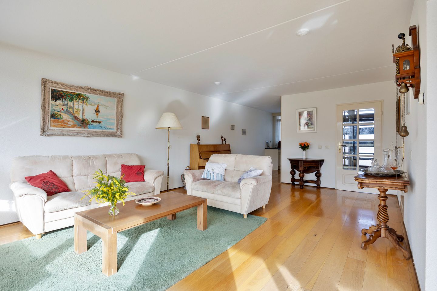 Foto 14 van Queridolaan 65