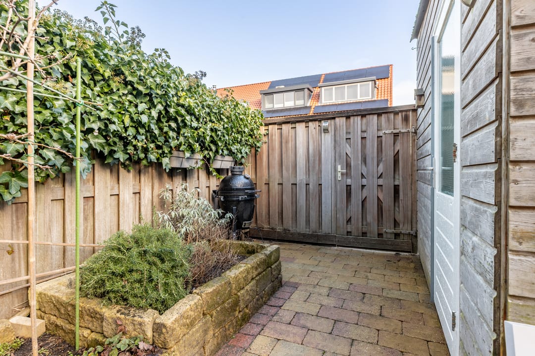 Photo 16 of Laan van Avant-Garde 118