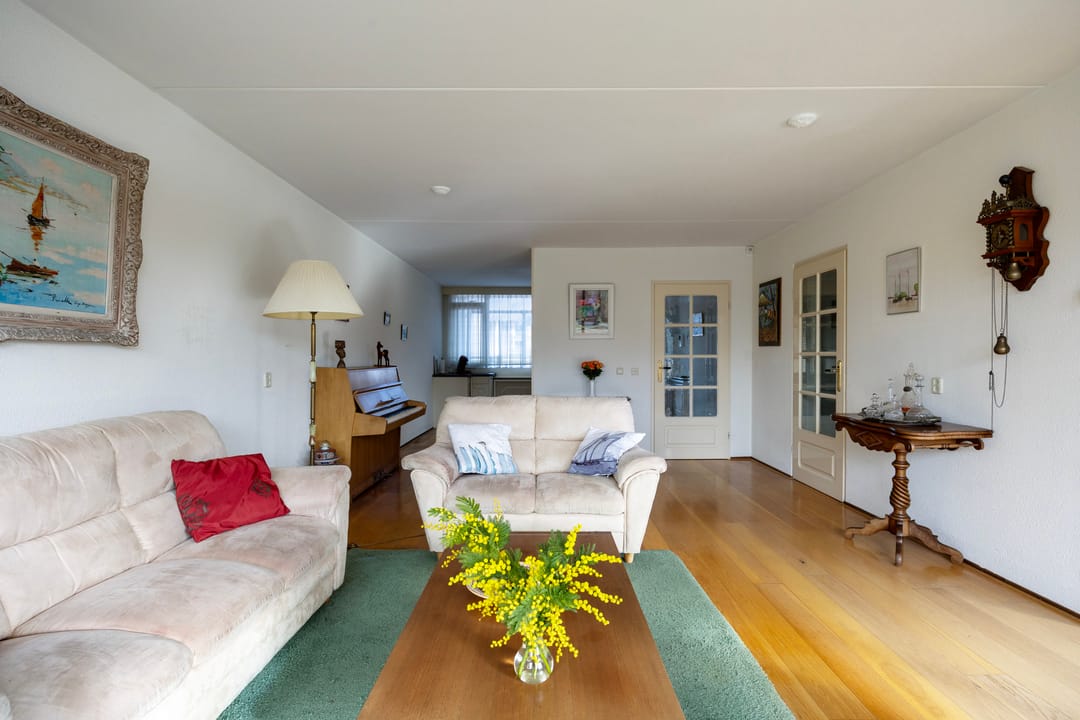 Foto 16 van Queridolaan 65