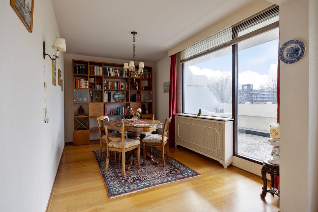 Foto 17 van Queridolaan 65