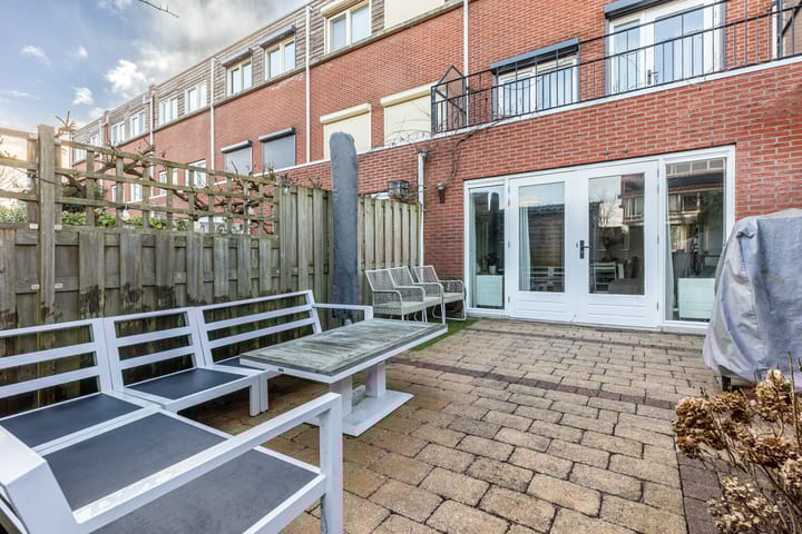 Foto 17 van Laan van Avant-Garde 118