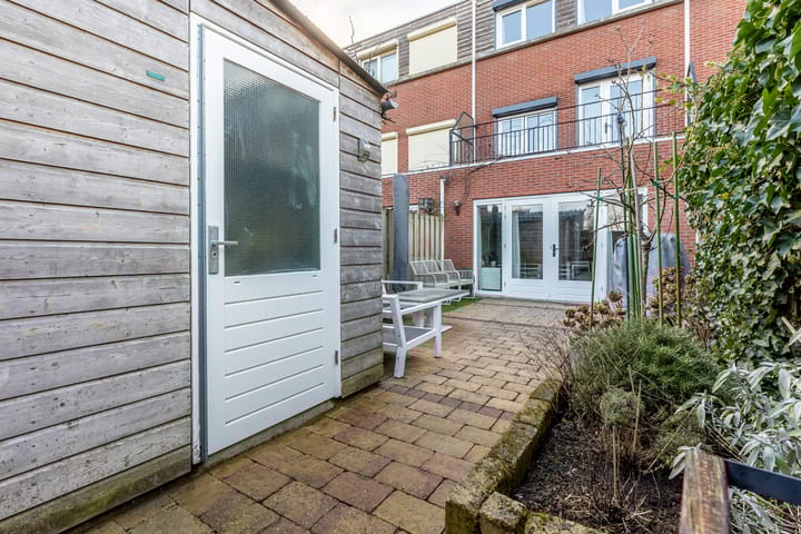 Foto 18 van Laan van Avant-Garde 118