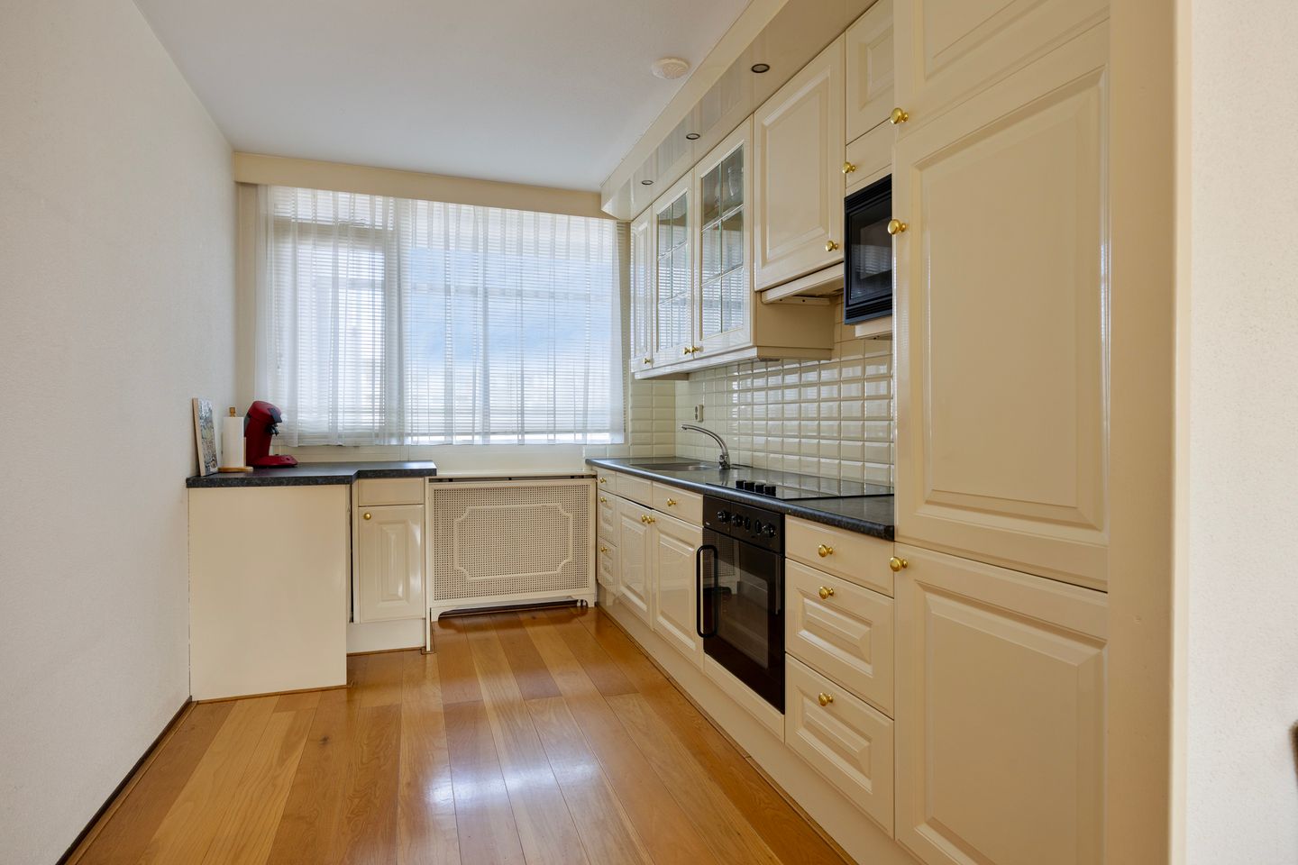 Foto 19 van Queridolaan 65