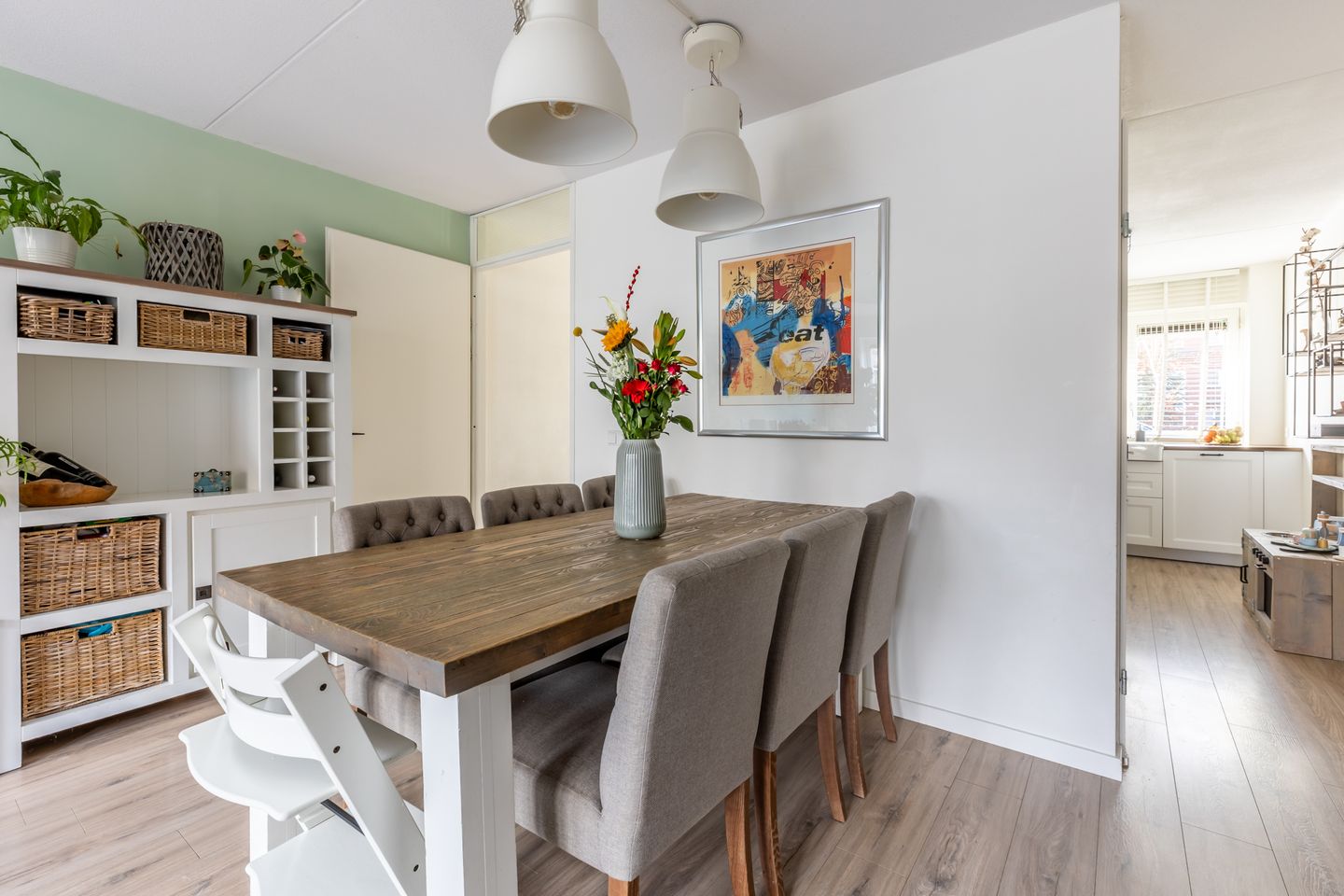 Photo 20 of Laan van Avant-Garde 118