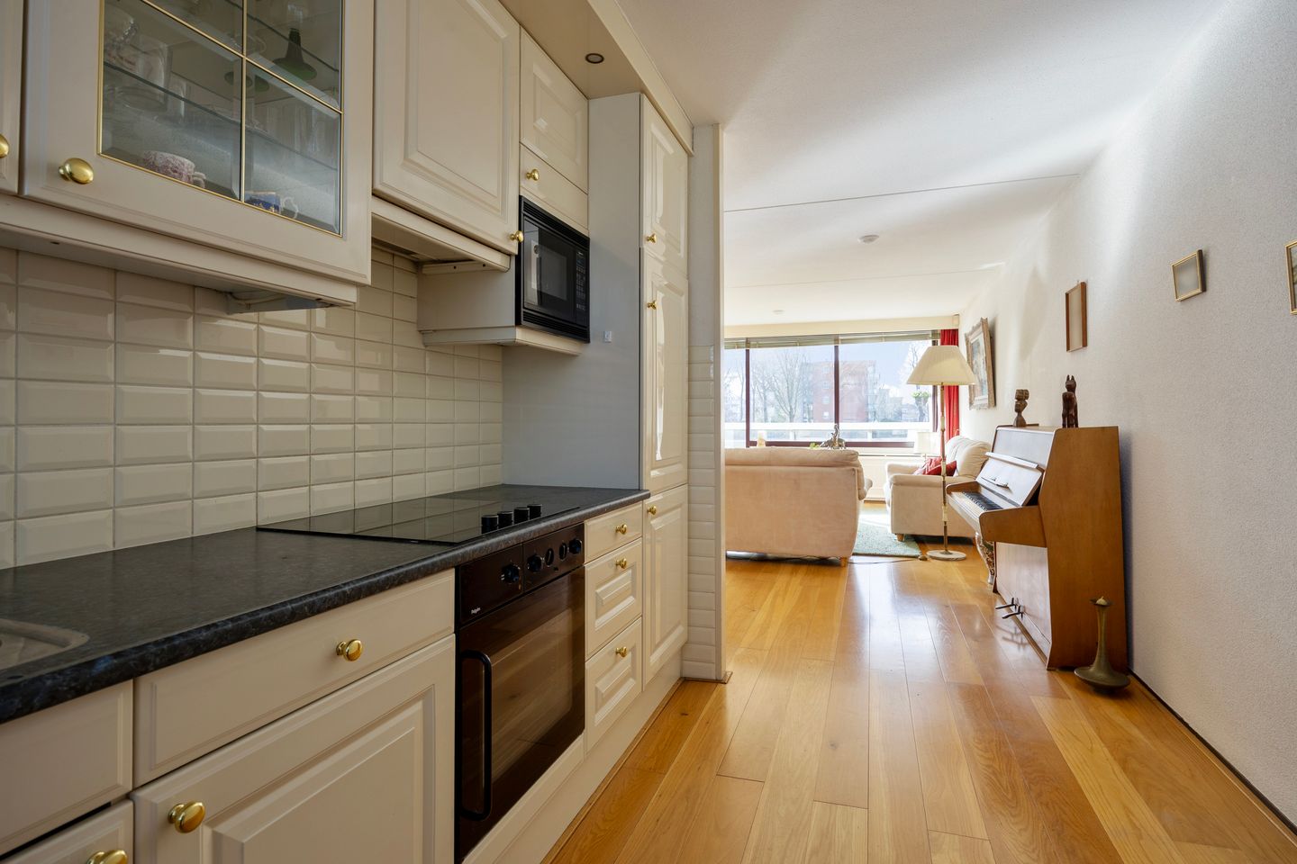 Foto 20 van Queridolaan 65