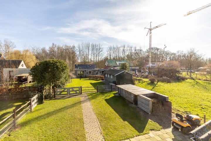 Foto 44 van Udenhoutseweg 25-A